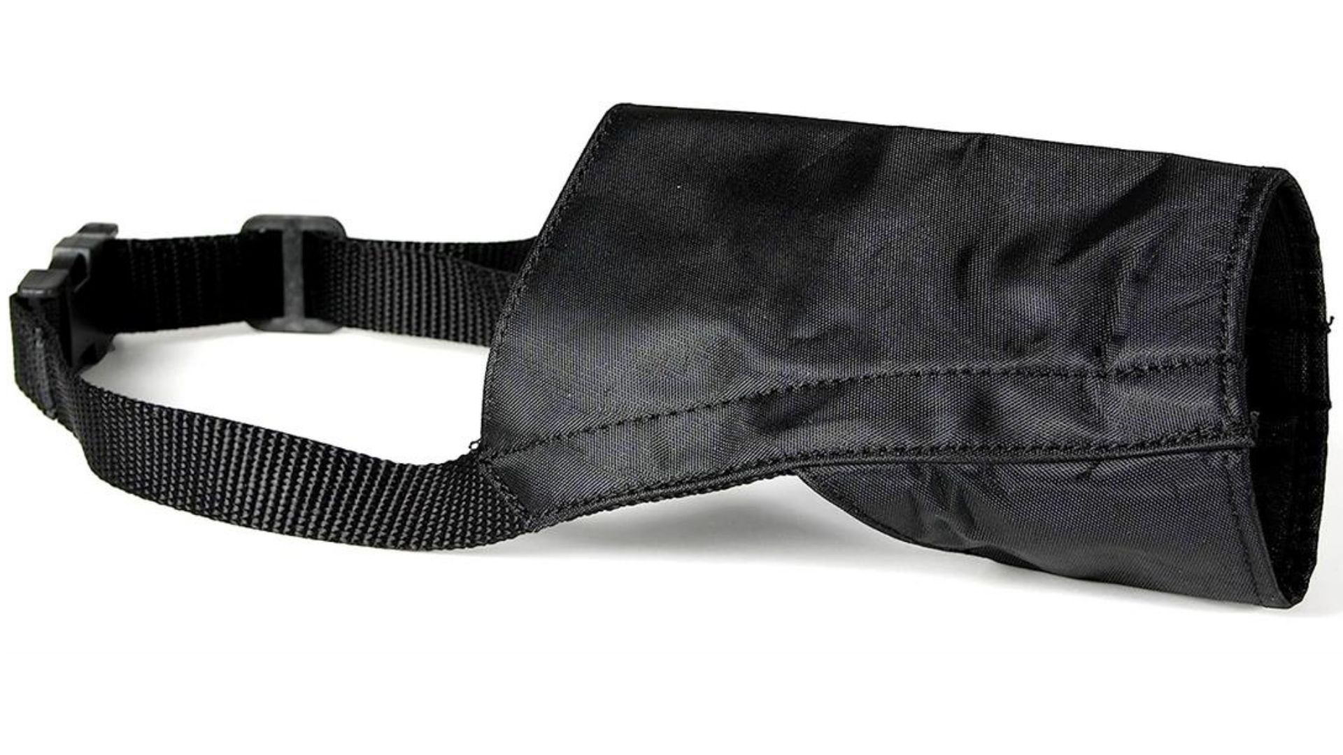 Köpek Esneyen  Ağızlık